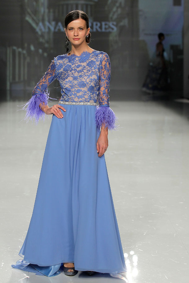 ilovebrides.pt Ana Torres 2018 Barcelona Bridal Fashion Week 2017